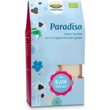 Govinda paradiso konfet bio