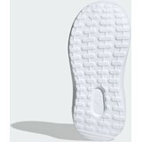 Adidas Športni čevelj 'Tensaur Run 3.0' svetlo roza / črna | Shoptok.si