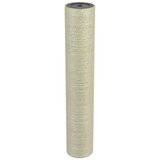  Grebalica za mačke 8 x 45 cm 8 mm bež | shoptok.hr