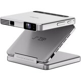 AURZEN Zip prijenosni projektor (Silver) – Full HD mini projektor | Shoptok.si