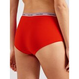 Calvin Klein Underwear Spodnje hlače siva / rdeča / črna / bela | Shoptok.si