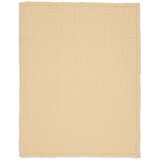 Jollein deka Muslin 75x100 cm Jacquard - Vanilla | shoptok.hr