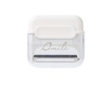 INF Kompakten magnetni lupilec - Enostavno lupljenje z lahkoto White, (22103543) | Shoptok.si