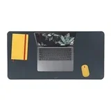 Stolna podloga Cosy Mat, 800 x 400 mm, siva