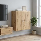  Ormar za montažu na zid 59 x 31 x 60 cm Konstruirano drvo | shoptok.hr