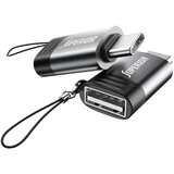  ADAPTER OTG SUPERIOR SU-A100 USB-A NA USB-C SIVI AD450 *MD *SR Cene