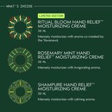 Aveda Holiday Gift of Intention Hand Relief™ Trio poklon set | shoptok.hr