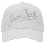 SAINT BARTH beli pamučni kačket za žene | ePonuda.com