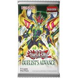 DRUŠTVENA igra Yu-Gi-Oh! - TCG Duelist's Advance Booster Cene