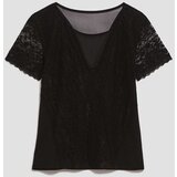 Marisse Lace Blouse | Eponuda.ba