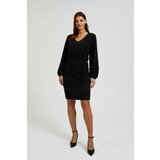 Marisse Women's Dress Z-Su-4542 Black | Shoptok.si