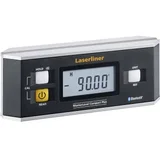 MasterLevel Compact Plus 081.265A Digitalna libela s magnetom 30 mm
