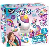 figure za barvanje Surprise Mommies & Babies