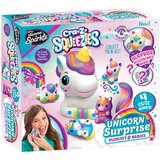 Cra-z-art obojaj figure Surprise Mommies & Babies | shoptok.hr