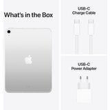 Apple iPad 11" WiFi+Cellular 128GB MD7F4TY/A Silber | Shoptok.si