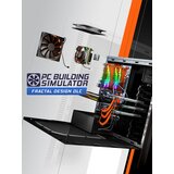Steam pc building simulator - fractal design workshop (dlc) global | Eponuda.com