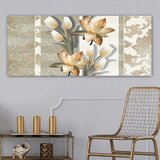 Wallity Slika YTY453031654_50120, 50x120 cm | ePonuda.com