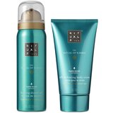 Rituals Karma 48H Set Hydrating krema za telo 70 ml + gel za tuširanje 50 ml cene
