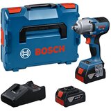 Bosch PRO GDS18V-450P Akumulatorski udarni odvrtač 06019K4303 | Eponuda.com