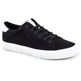 Big Star Men's sports shoes Big Star KK174072 Black | shoptok.hr
