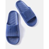  Navy blue men's flip-flops Davet | shoptok.hr