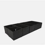 Sinsay 5 pack sklopivih organizatora za ormar Cijene