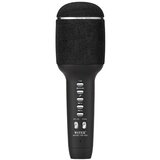 Mikrofon karaoke + zvučnik WS-900 crni | Eponuda.com