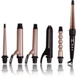 Venisymlis 6-V-1 Kodralnik Za Ravnanje Las Set Zunanja Trgovina Dropshipping, (22096920) | Shoptok.si