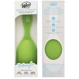 Wet Brush Original Detangler Summer Quenchers četka za ra&amp;scaron;če&amp;scaron;ljavanje Lime &amp;amp; Rita Slike