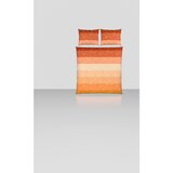 Novel POSTELJNINA 200/200 cm saten naravne barve | Shoptok.si