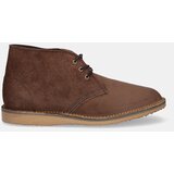 Red Wing Pol&amp;scaron;kornji 3315 WEEKENDER CHUKKA Kostanjeva Slike