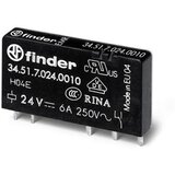 Finder Elektromagnetni relej 34.51.7.024.4010 u