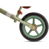  Dječji bicikl bez pedala Strada zeleni 12" | shoptok.hr
