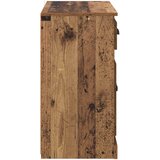  Highboard Staro drvo 70 x 35,5 x 67,5 cm Konstruirano drvo | shoptok.hr