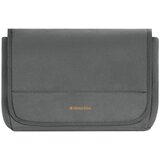 Kikka Boo kolica za bebe 3u1 Kaia Premium Dark Grey