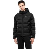 Ea7 Emporio Armani Puhovke 7M002387 AF15956 Črna Cene