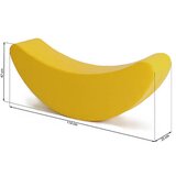  Gugalica za djecu - banana, mekane igračke | shoptok.hr