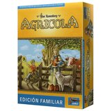 Asmodee DRUŽINSKA IZDANJA KMETIJSKA DRUŽABNA IGRA, (20871092) | Shoptok.si