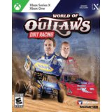 world of outlaws: dirt racing xbox live key europe  world of outlaws: dirt racing xbox live key europe Slike