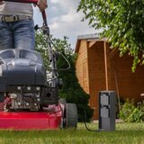  Spoljni stub sa dve utičnice, 230 V, IP44 | Eponuda.com
