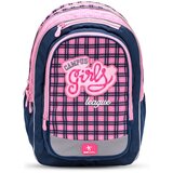Belmil Ergonomski šolski nahrbtnik Spacious "Campus Girls", (21250699) | Shoptok.si