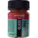 Royal Talens amsterdam, boja za staklo, 16ml - odaberite nijansu yellow | ePonuda.com