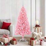  Božićno drvce Ružičasta 150 cm PVC | shoptok.hr