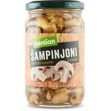 Benlian Foods Šampinjoni, Rezani, 340g Cene