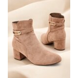 Resti Women's ankle boots Linomo | ePonuda.com