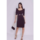 Elfs haljina ANITTA CRNA | shoptok.hr