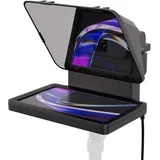 Prompter teleprompter z vgrajenim zaslonom