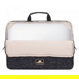 Riva Case 7915 torba za prenosnike in tablice do 15,6 inch - črna | Shoptok.si