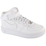 Nike Air Force 1 Mid EasyOn Gs Bijela | shoptok.hr