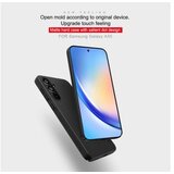 Nillkin Super Frost Pro za Samsung A356B Galaxy A35 5G crna | Eponuda.com
